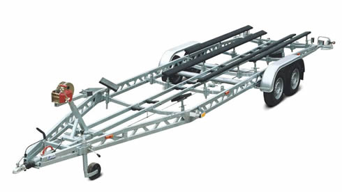trailers for transporting boats &raquo; 3500 Jh